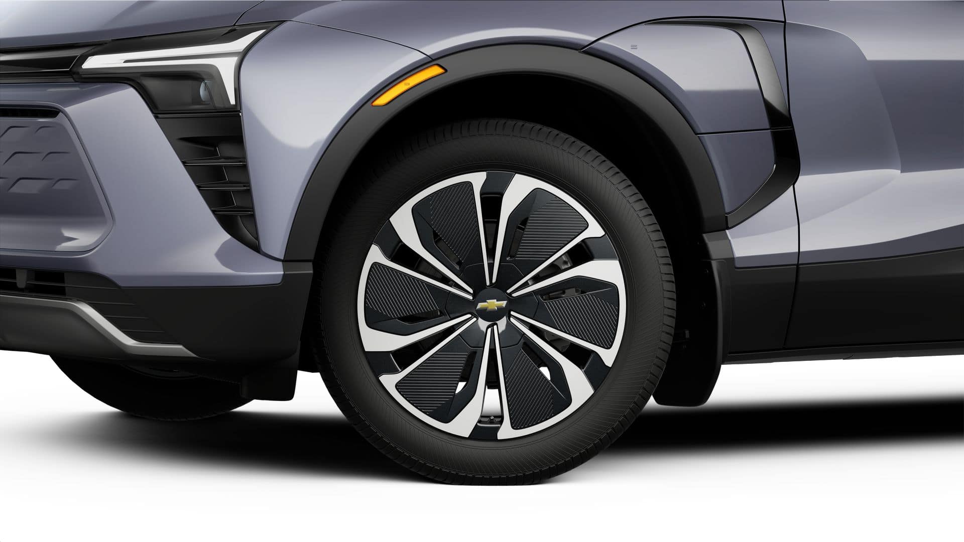 Thumbnail: 2026 Chevrolet Blazer EV - 28