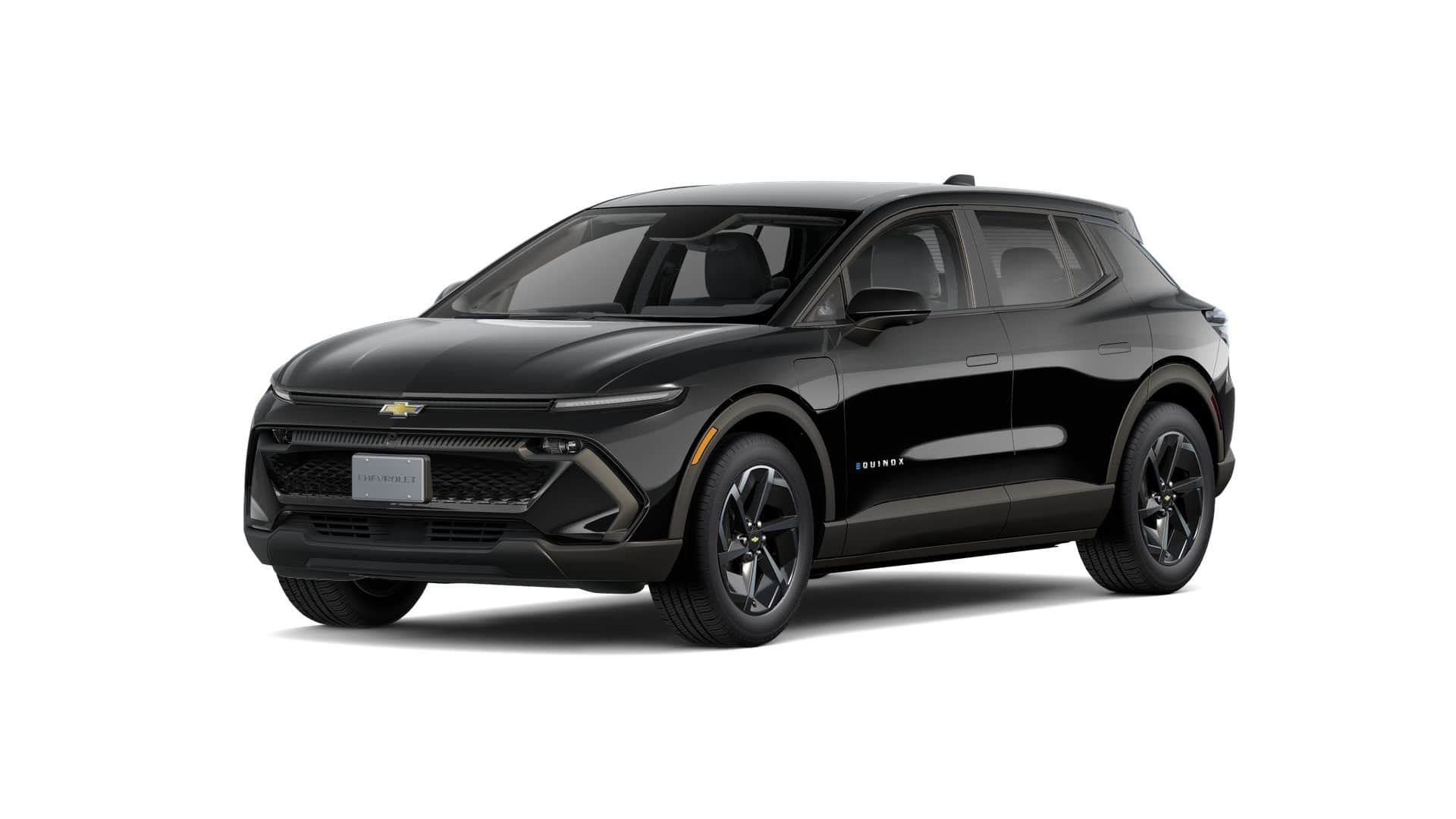 2025 Chevrolet Equinox LT -
                  Ann Arbor, MI