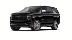 2025 Chevrolet Tahoe Premier SUV