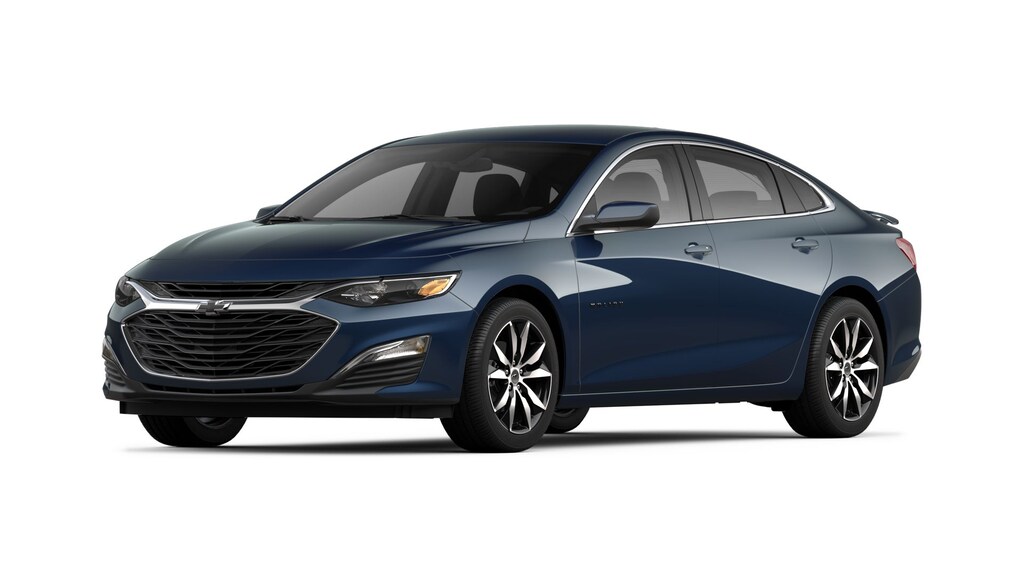 New 2025 Chevrolet Malibu For Sale in Palmyra PA 1G1ZG5ST9SF140161