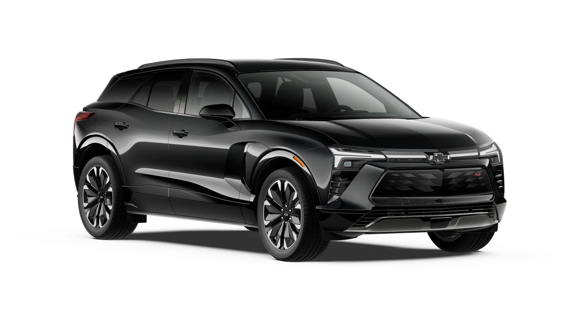 2025 Chevrolet Blazer EV RS 26