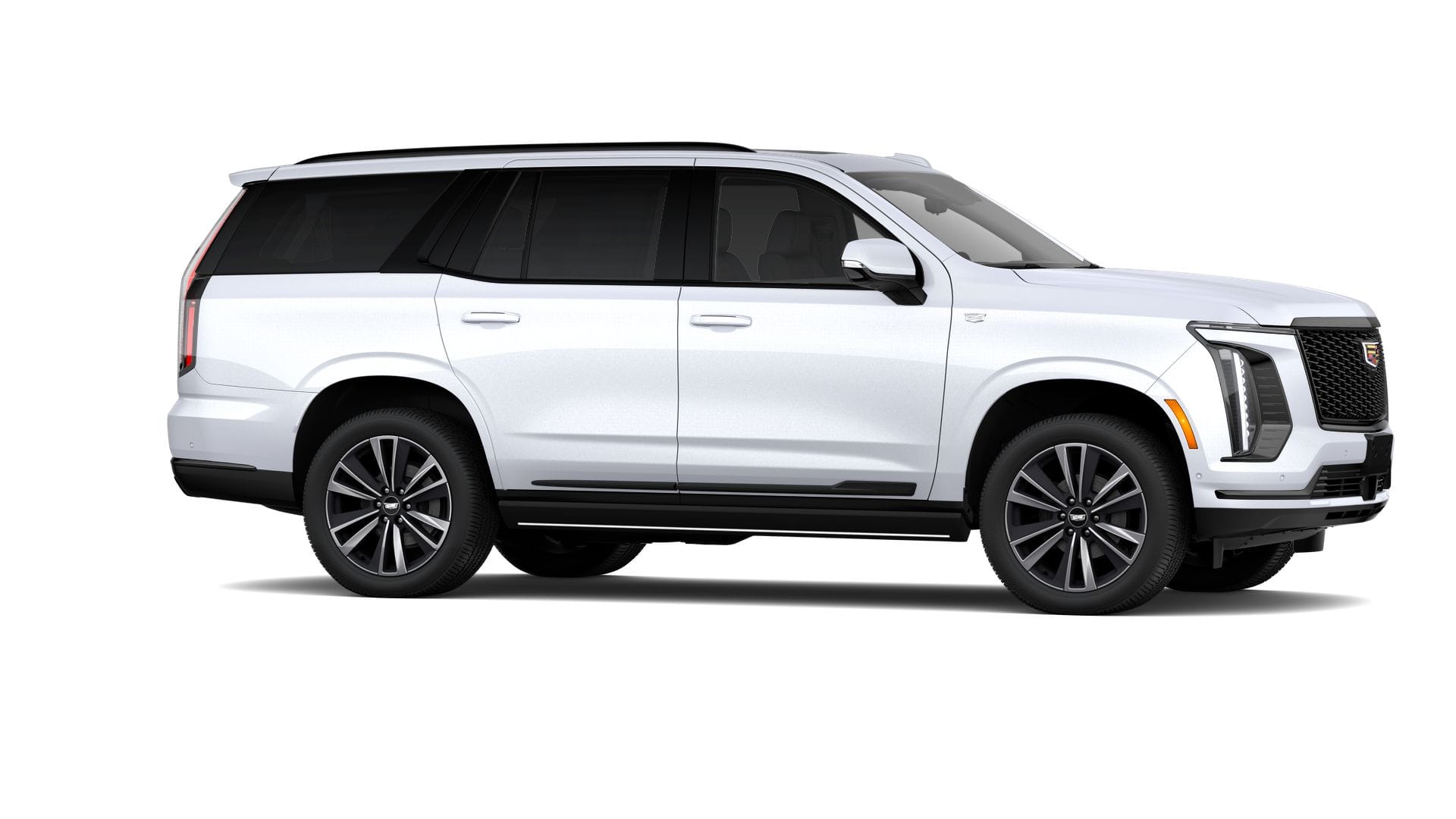 2027 Cadillac Escalade Sport - Photo 14