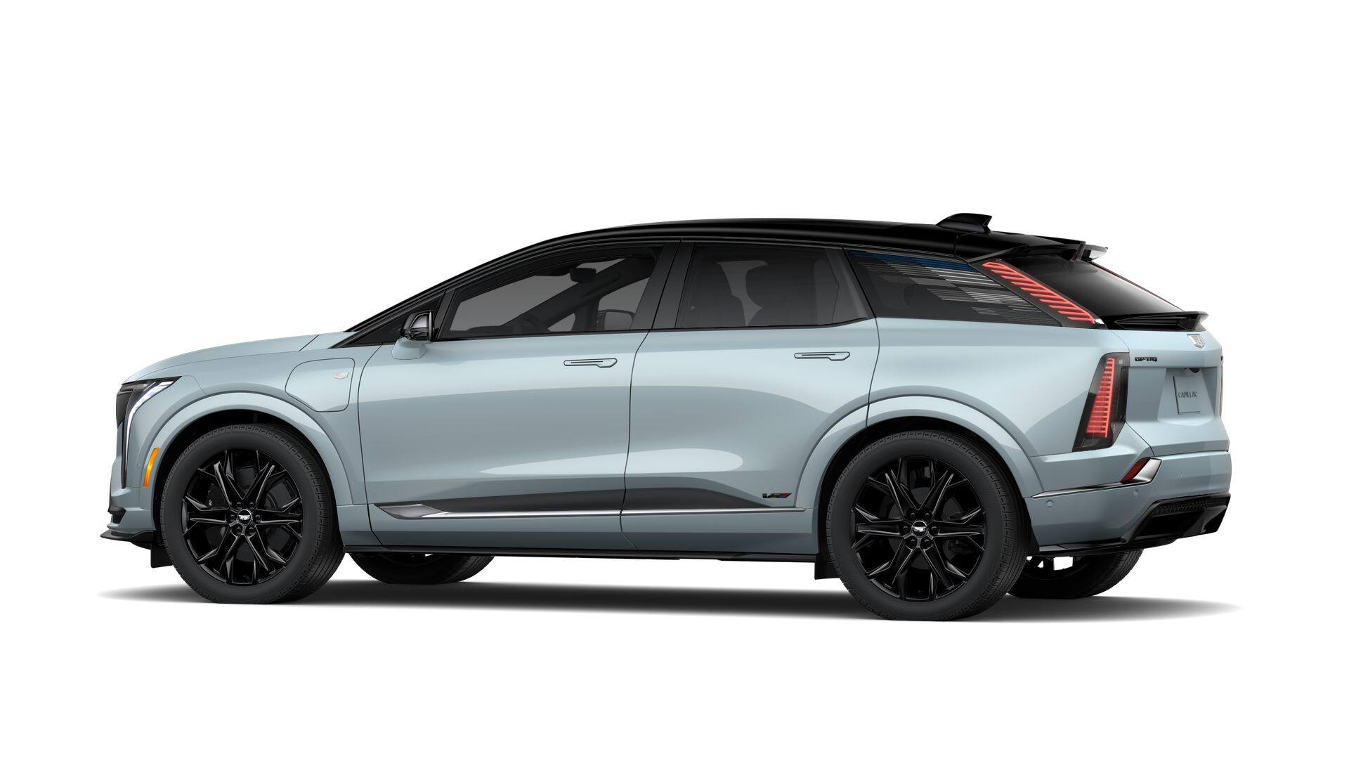 2026 Cadillac OPTIQ V-Series - Photo 45