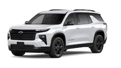 2027 Chevrolet Traverse LT SUV