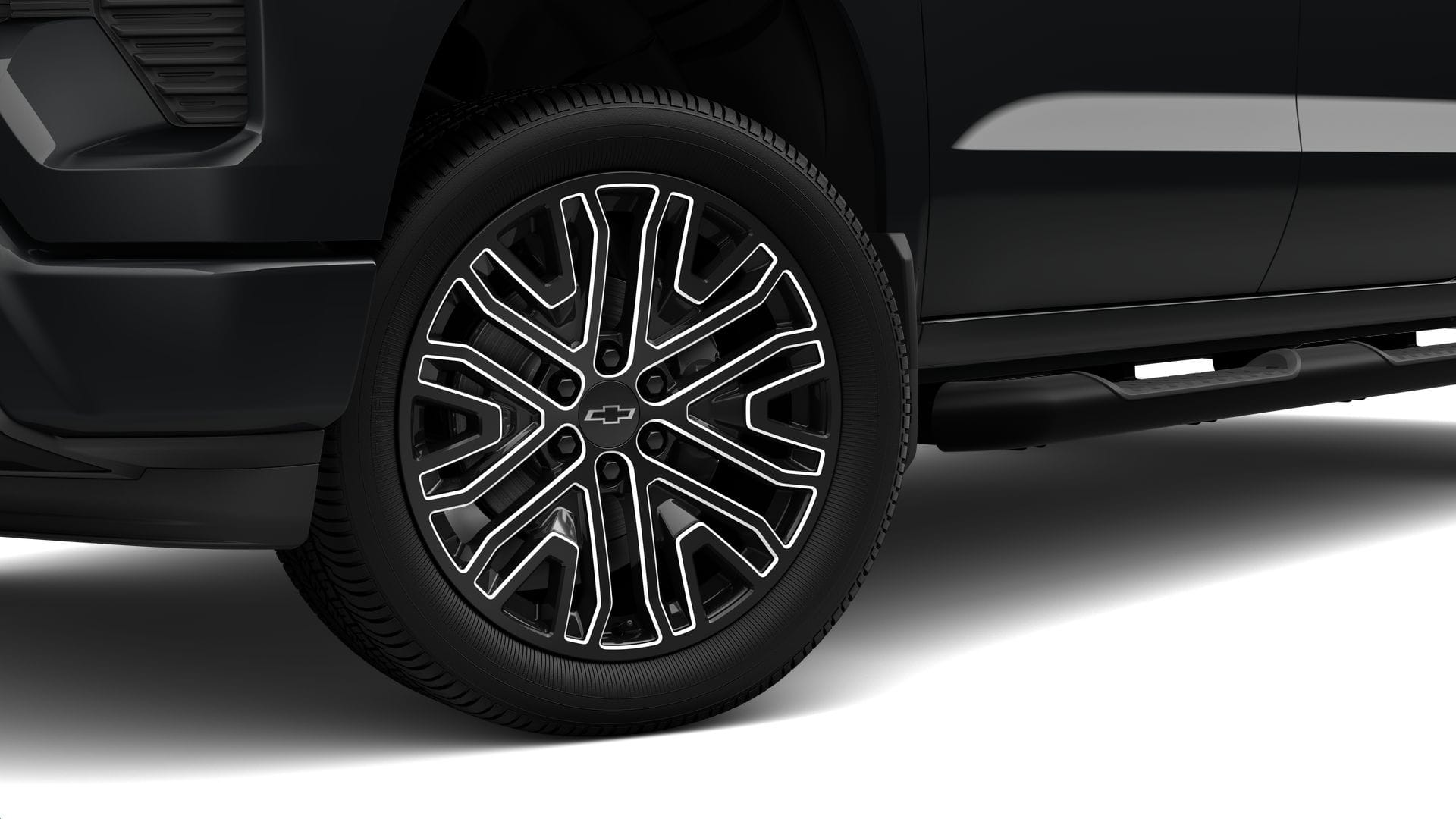 2026 Chevrolet Silverado 1500 RST - Photo 28