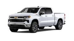 2026 Chevrolet Silverado 1500 LT Truck
