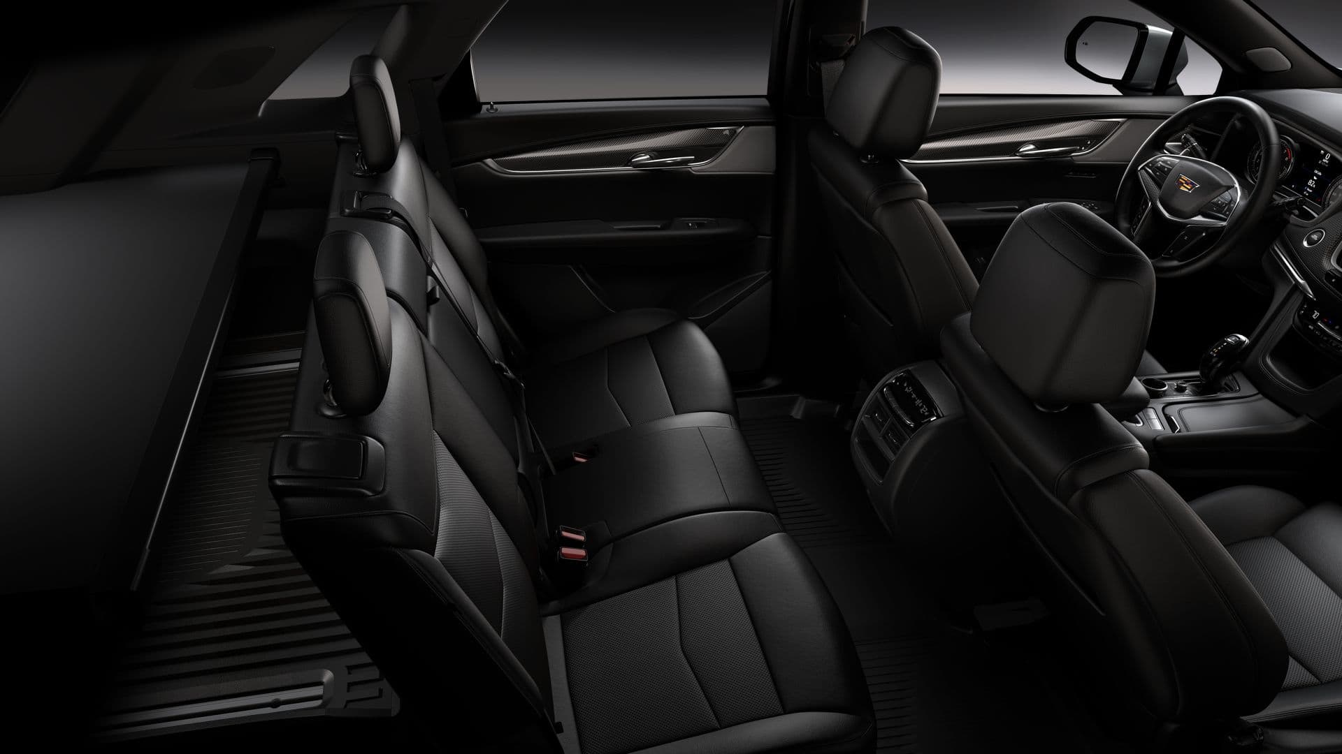2025 Cadillac XT5 Sport - Photo 79