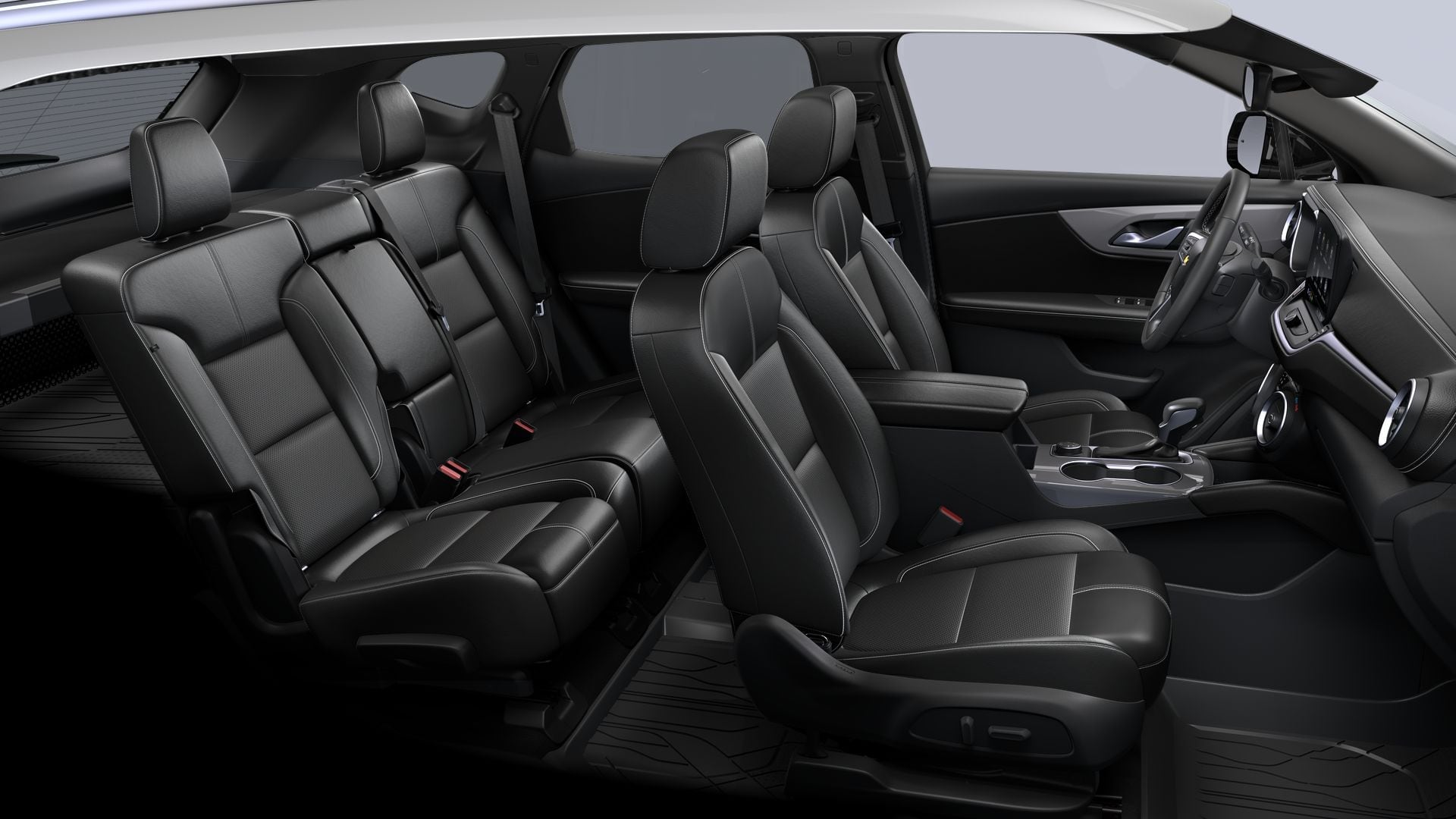 2026 Chevrolet Blazer 3LT - Photo 8