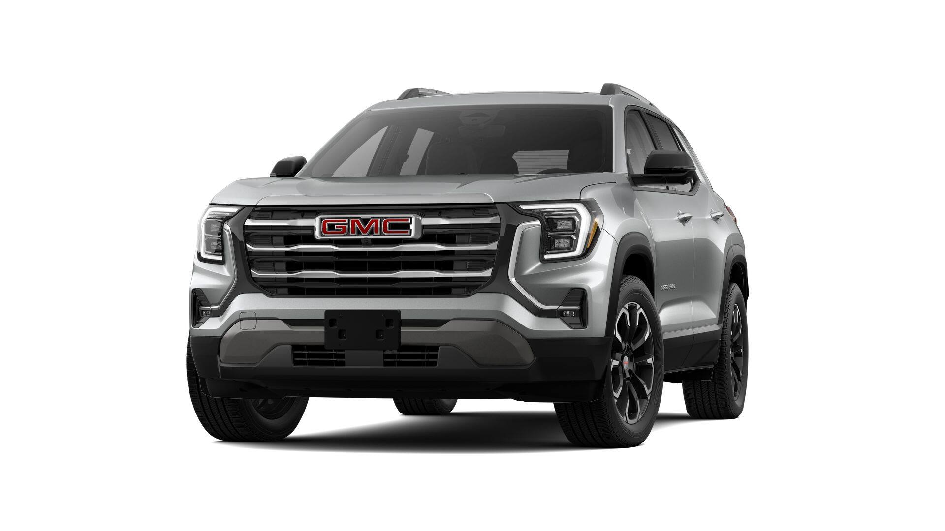 2025 GMC Terrain SUV 