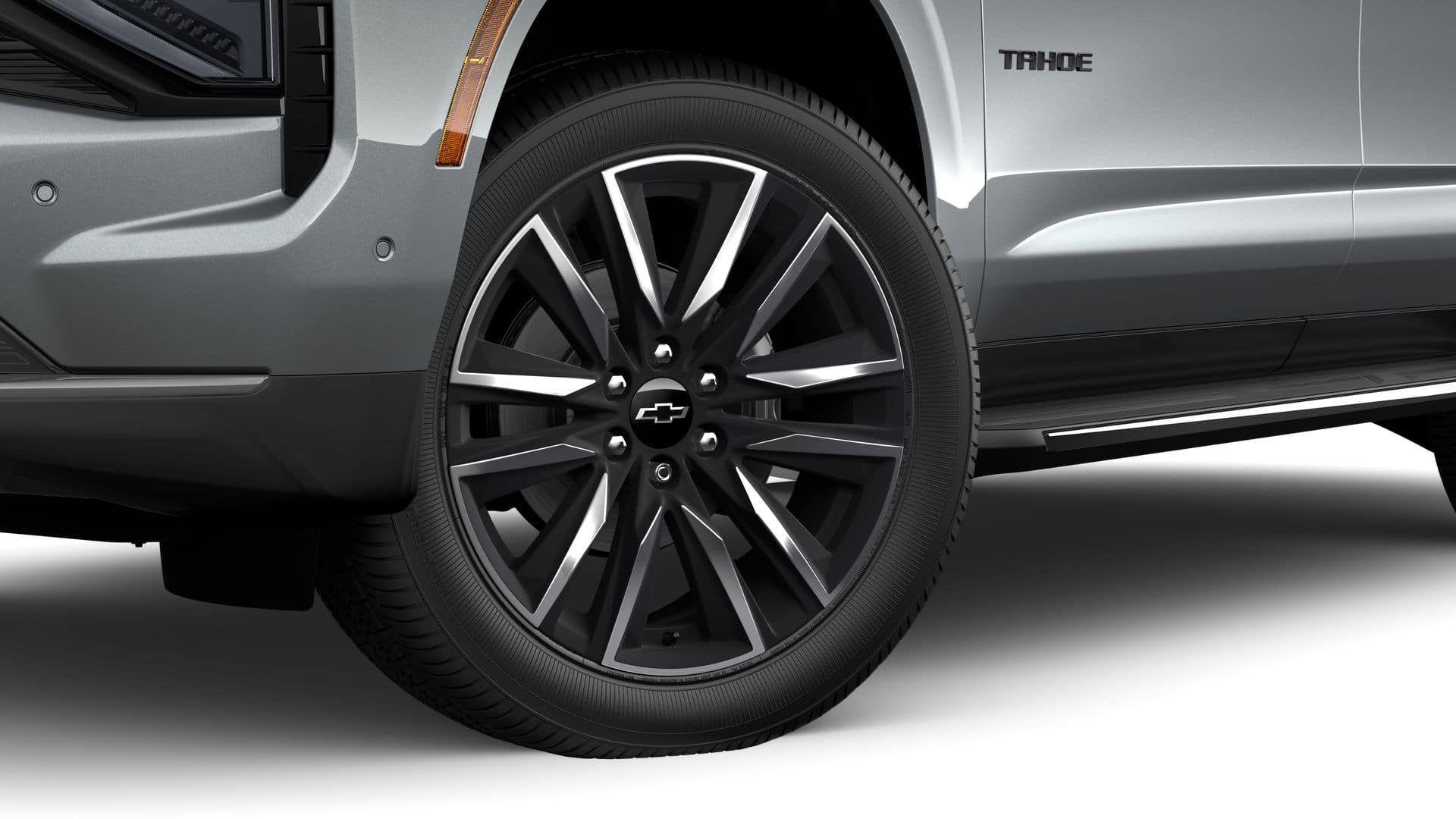 2026 Chevrolet Tahoe LS - Photo 28