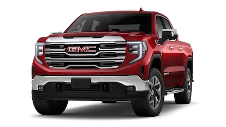 2024 GMC Sierra 1500 SLT Truck