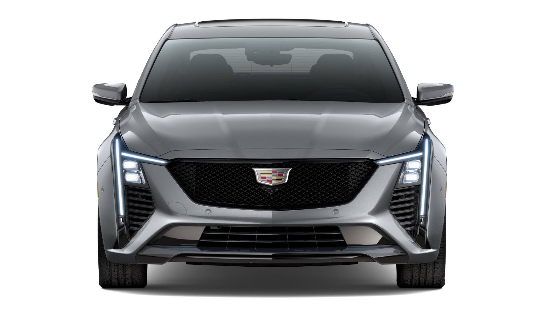 2026 Cadillac CT5 Premium Luxury photo 2