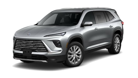 2026 Buick Enclave Preferred SUV