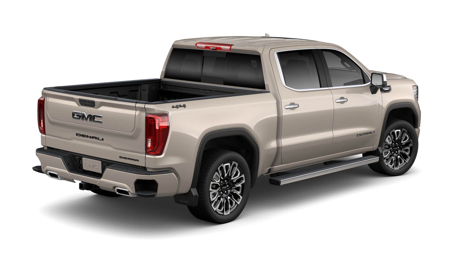 2026 GMC Sierra 1500 Denali Ultimate - Photo 59