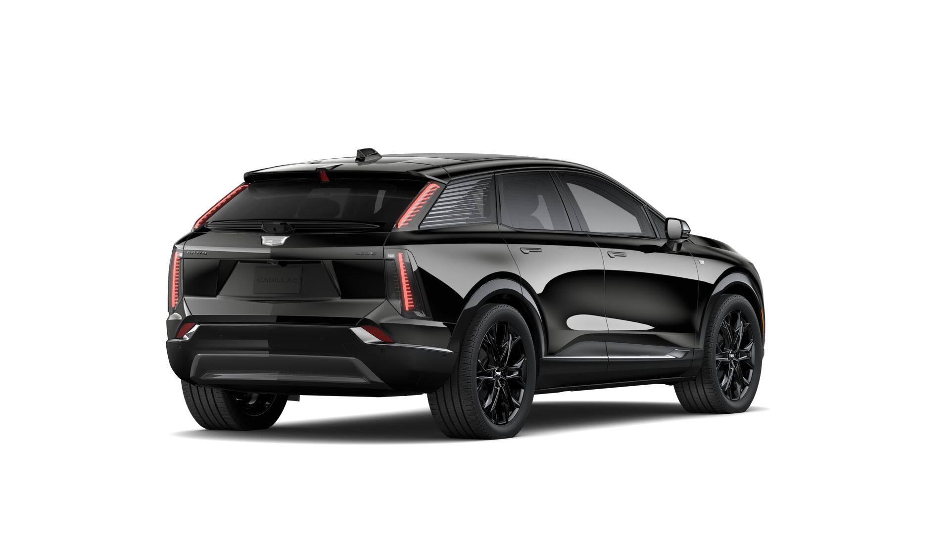 OPTIQ Sport SUV