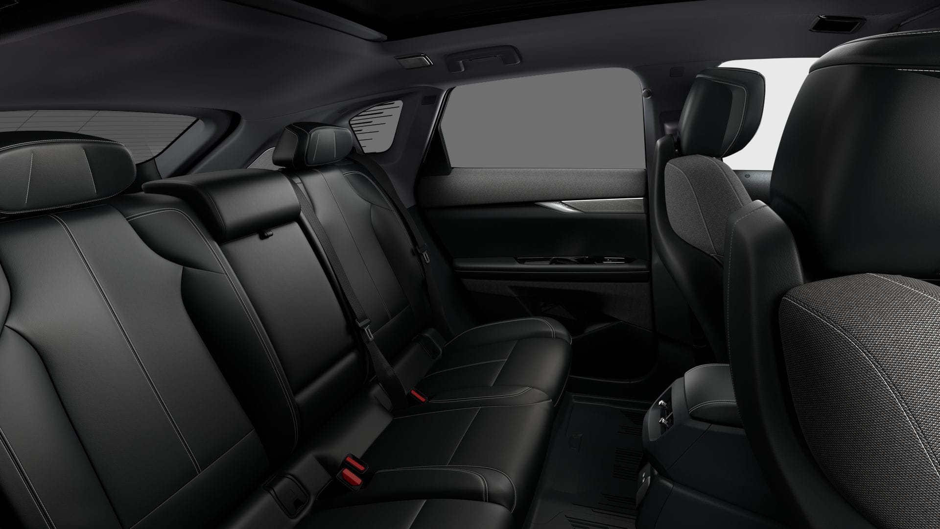 2027 Cadillac OPTIQ Sport - Photo 21