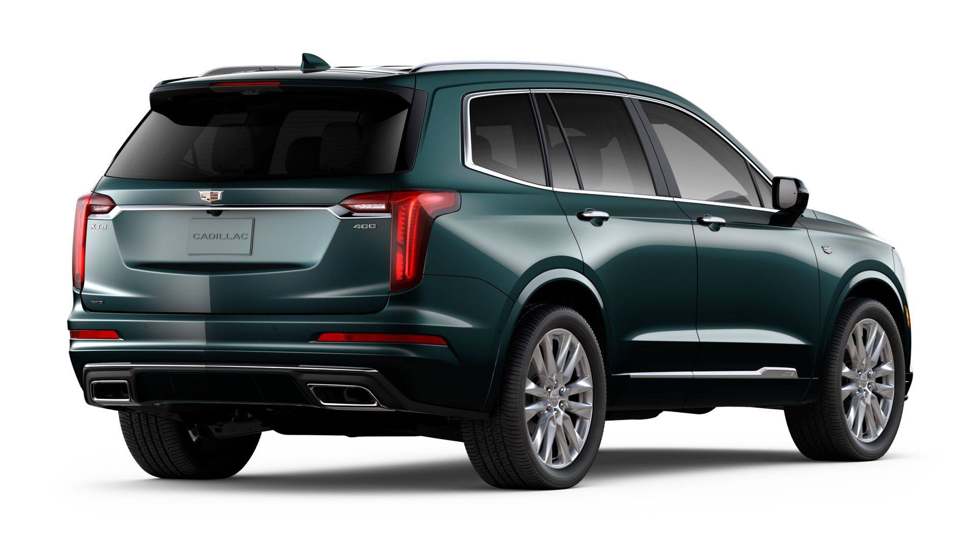 2025 Cadillac XT6 Premium Luxury - Photo 29