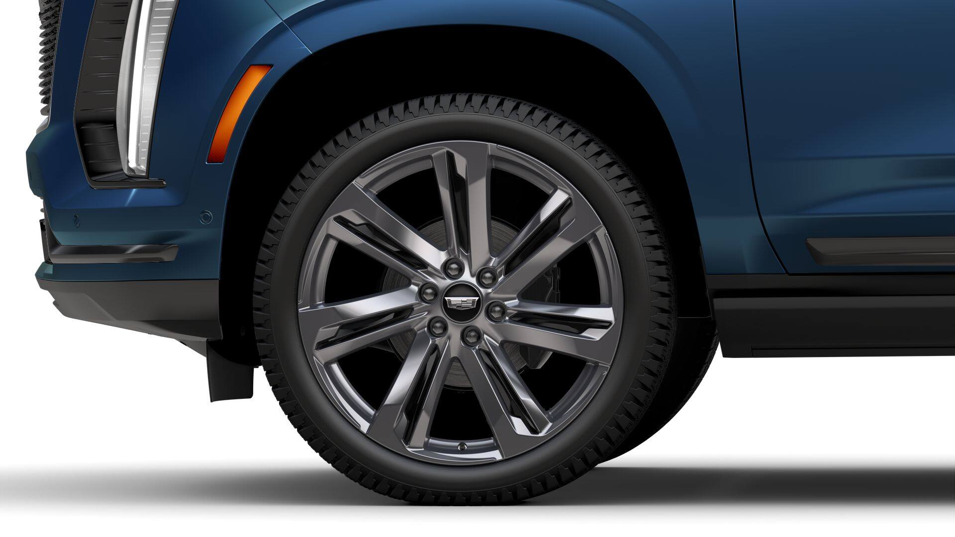 Thumbnail: 2026 Cadillac Escalade - 31