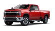 Chevrolet Silverado 2500 HD