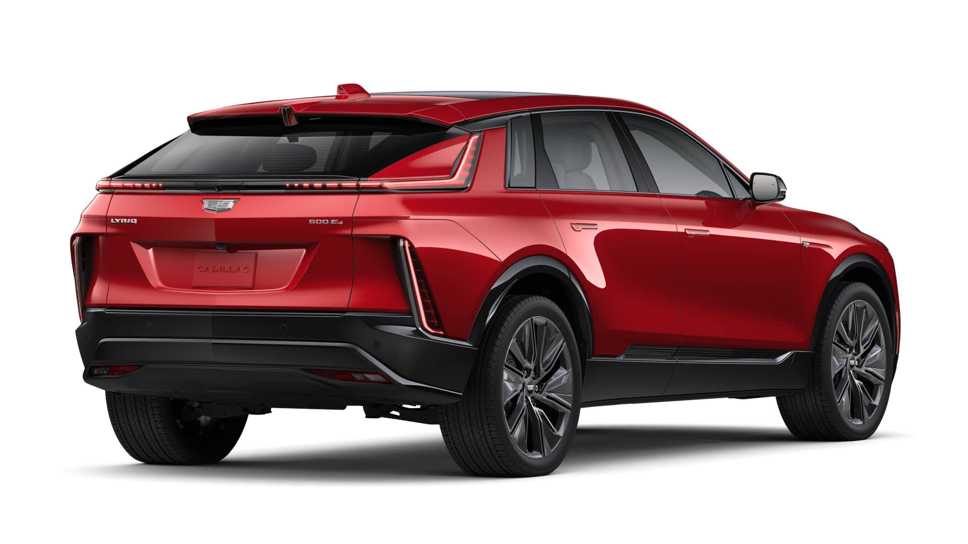 2025 Cadillac LYRIQ Sport 3 - Photo 41