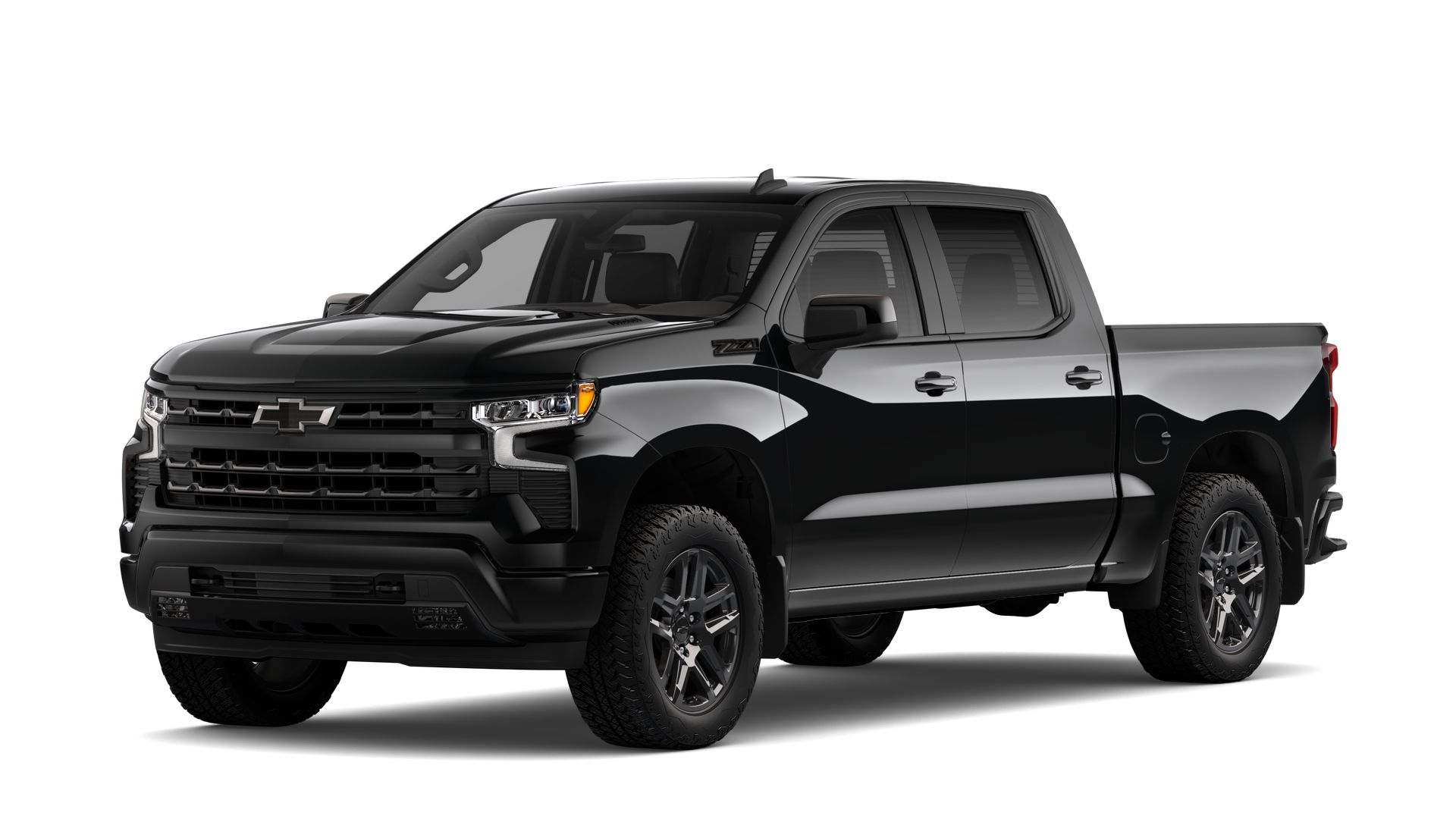 Thumbnail: 2025 Chevrolet Silverado 1500 - 27