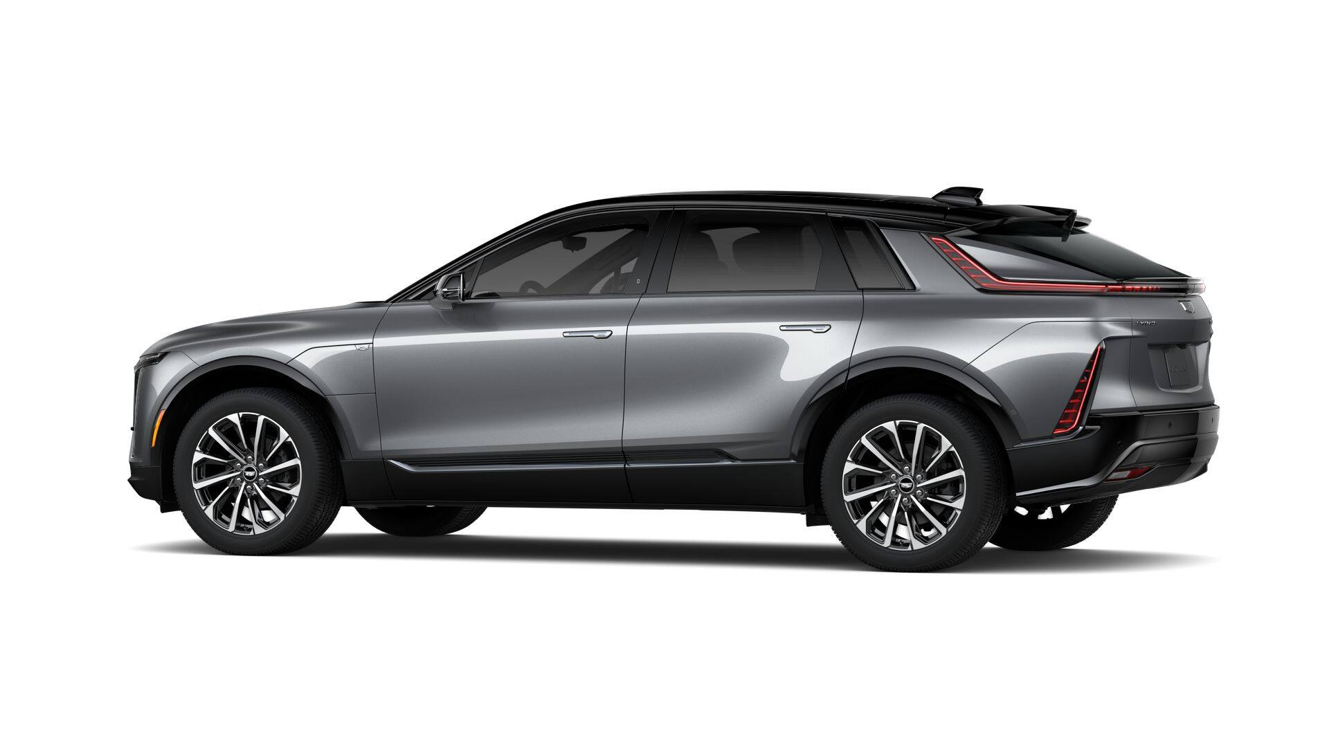 2026 Cadillac LYRIQ Premium Sport - Photo 7