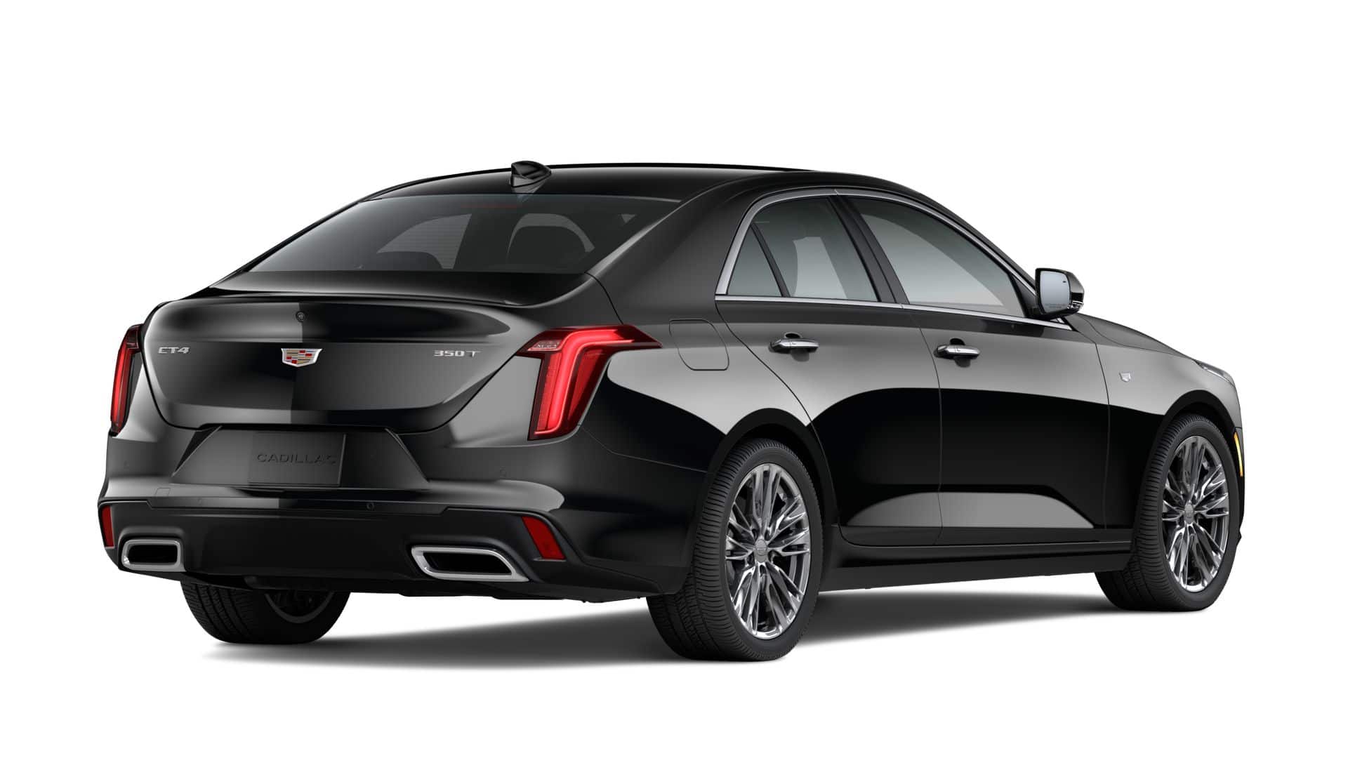2025 Cadillac CT4 Premium Luxury - Photo 39