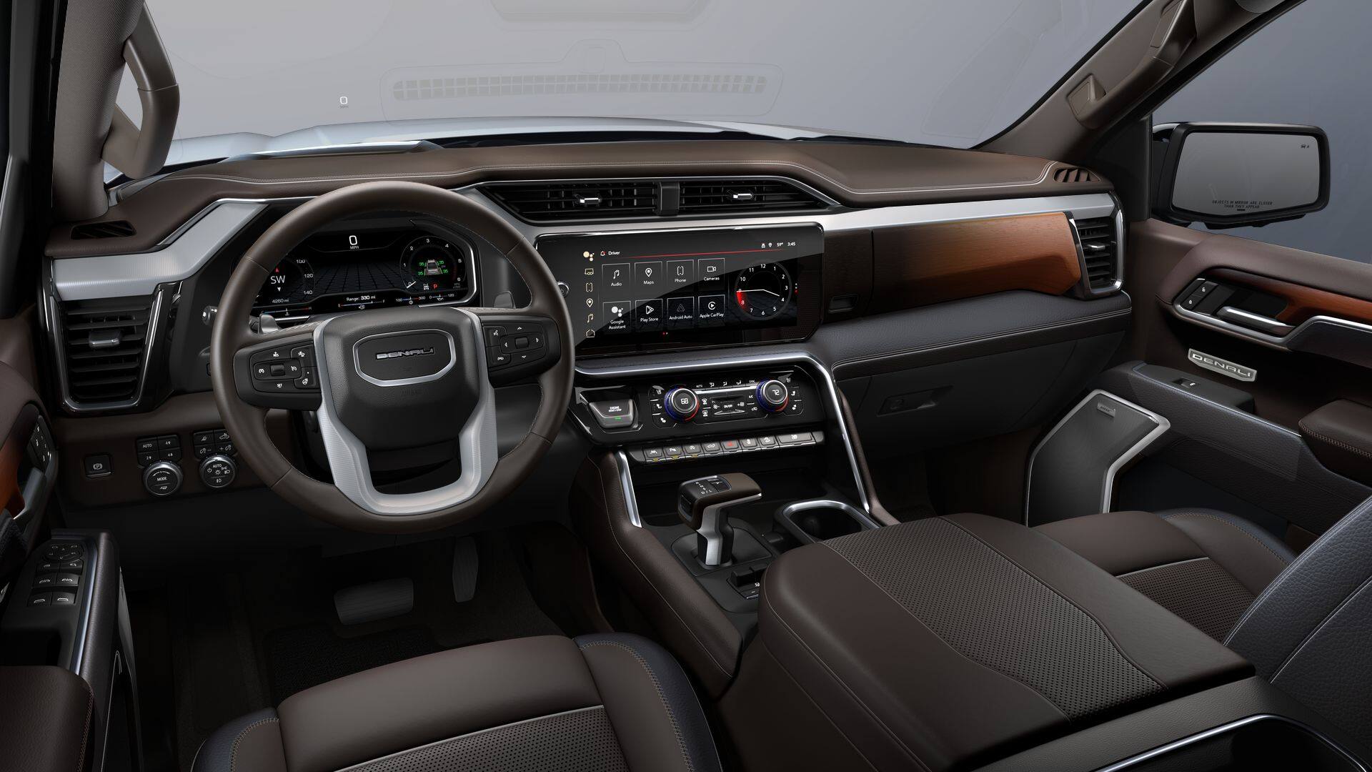2025 GMC Sierra 1500 Denali - Photo 6