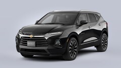 2022 Chevrolet Blazer Premier SUV