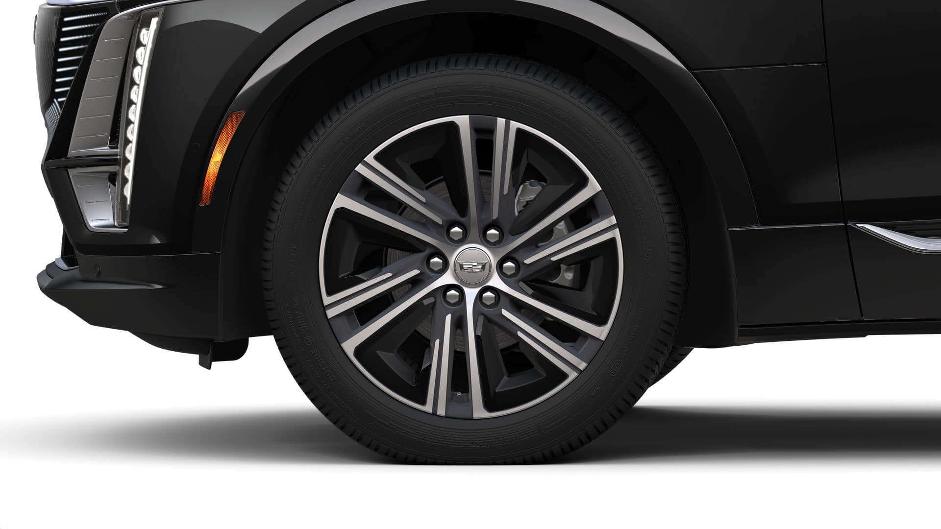 Thumbnail: 2026 Cadillac Lyriq - 31