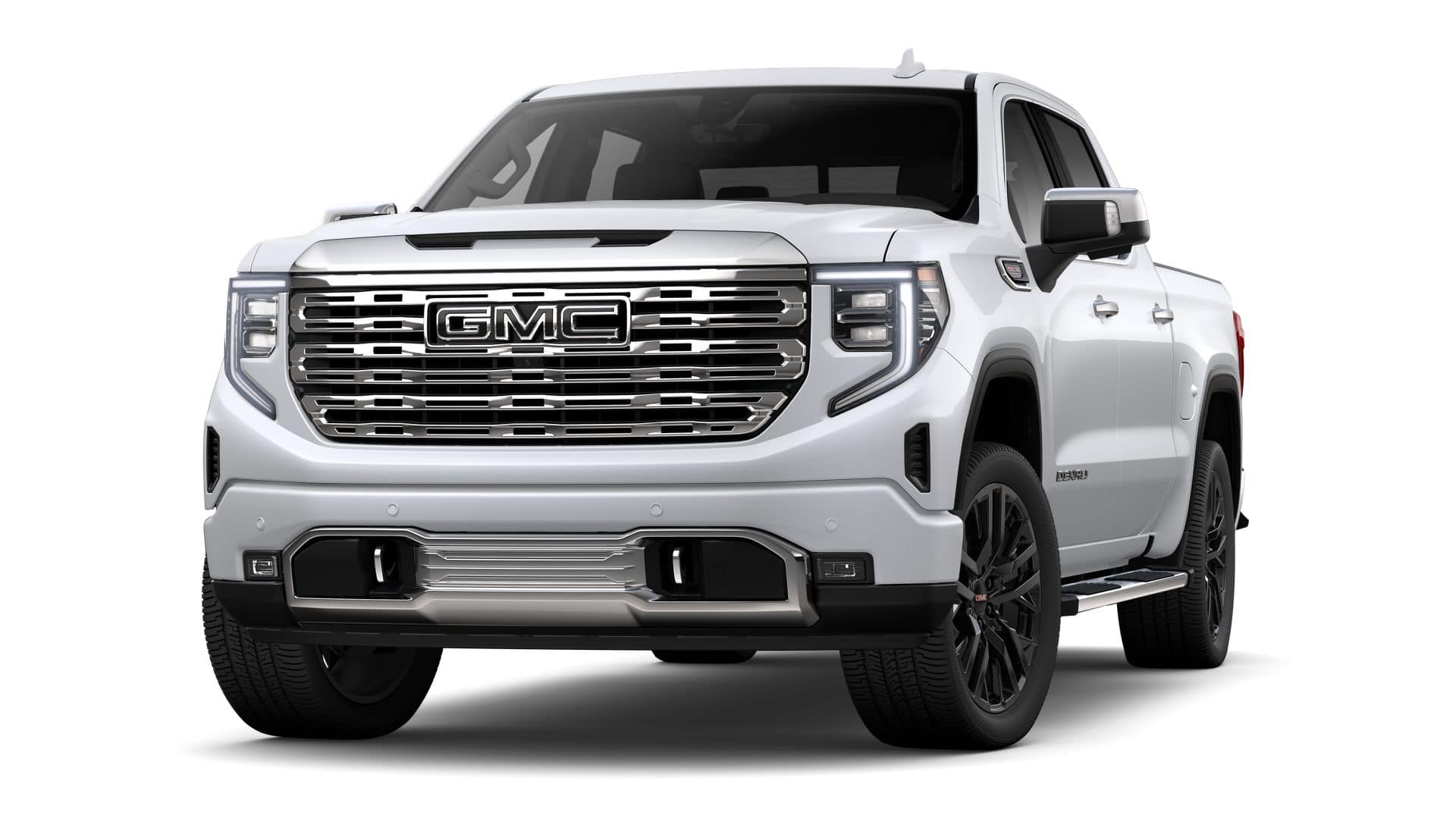 Thumbnail: 2026 GMC Sierra 1500 - 26
