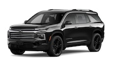 2026 Chevrolet Traverse High Country SUV
