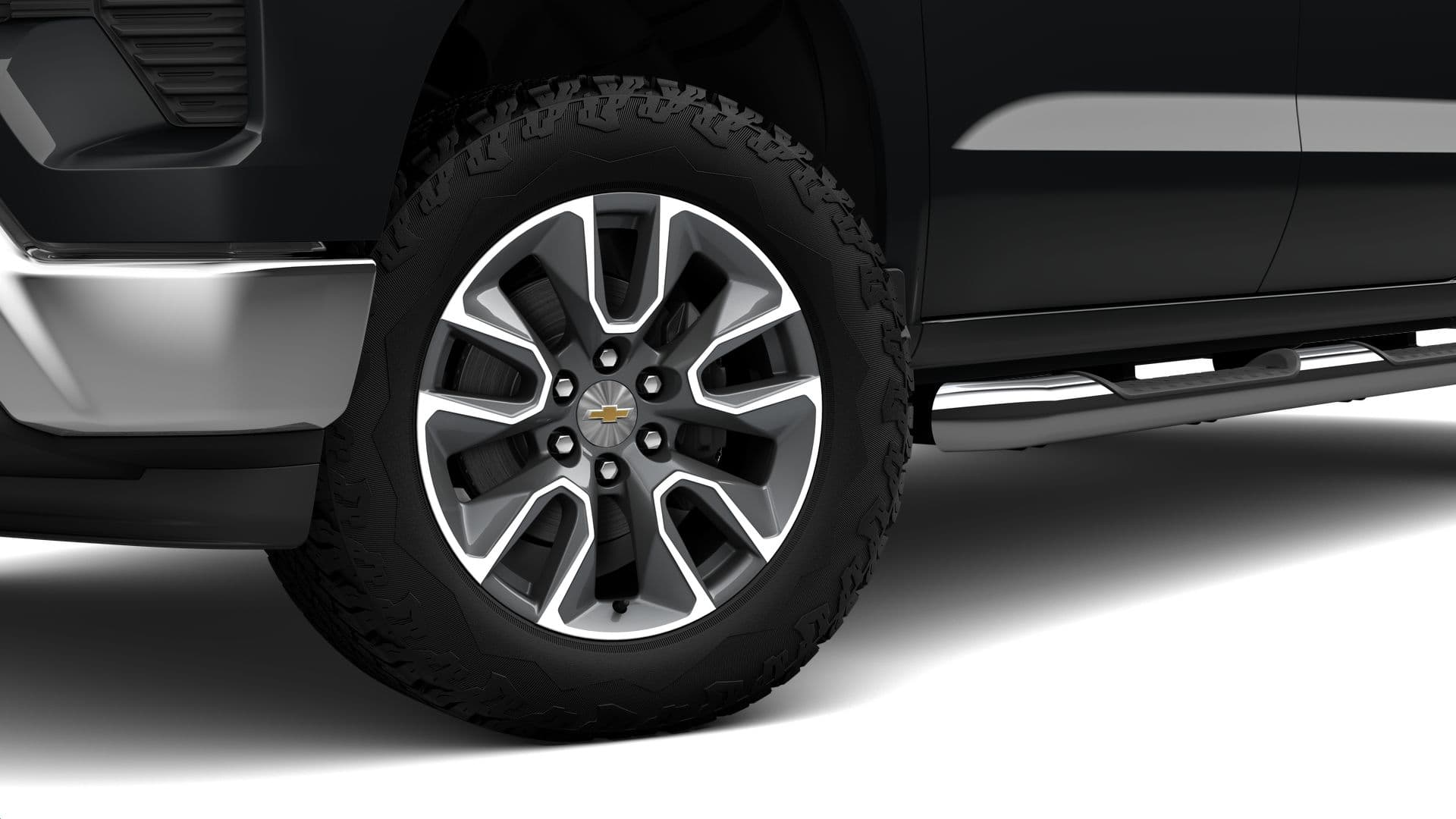 2026 Chevrolet Silverado 1500 LT - Photo 41