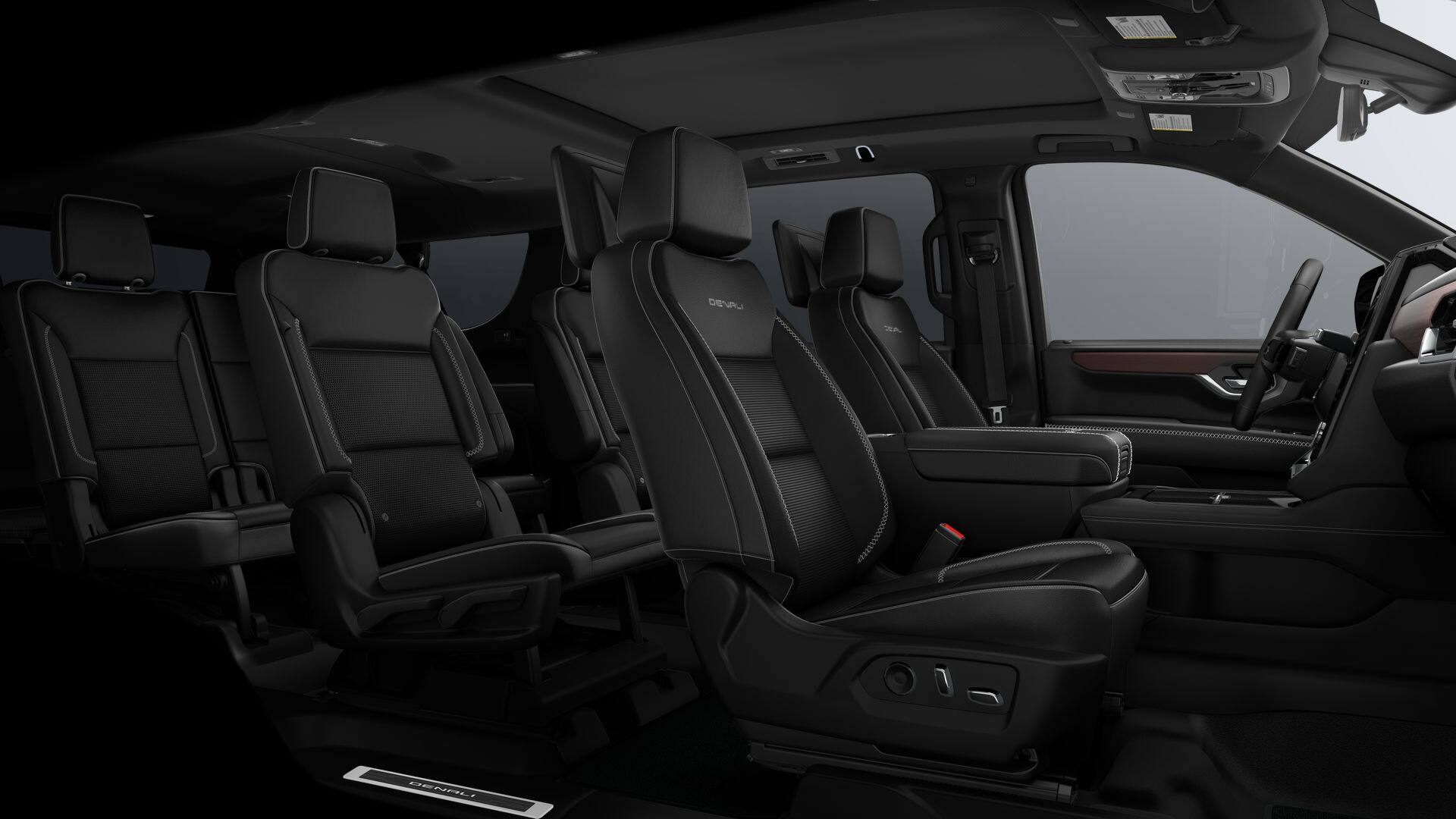 2026 GMC Yukon XL Denali - Photo 32