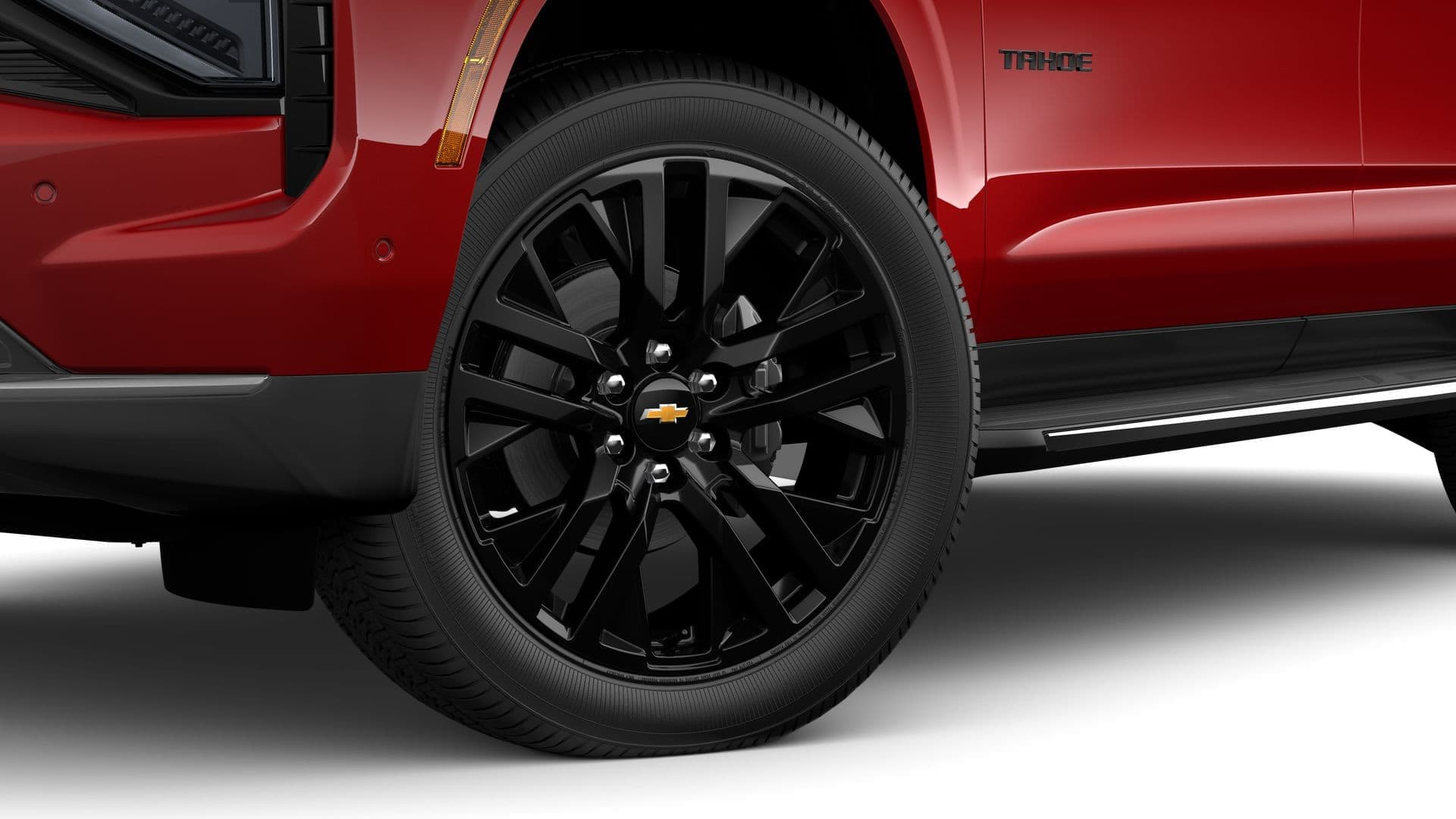 2026 Chevrolet Tahoe Premier - Photo 28
