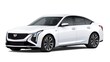  CADILLAC CT5-V