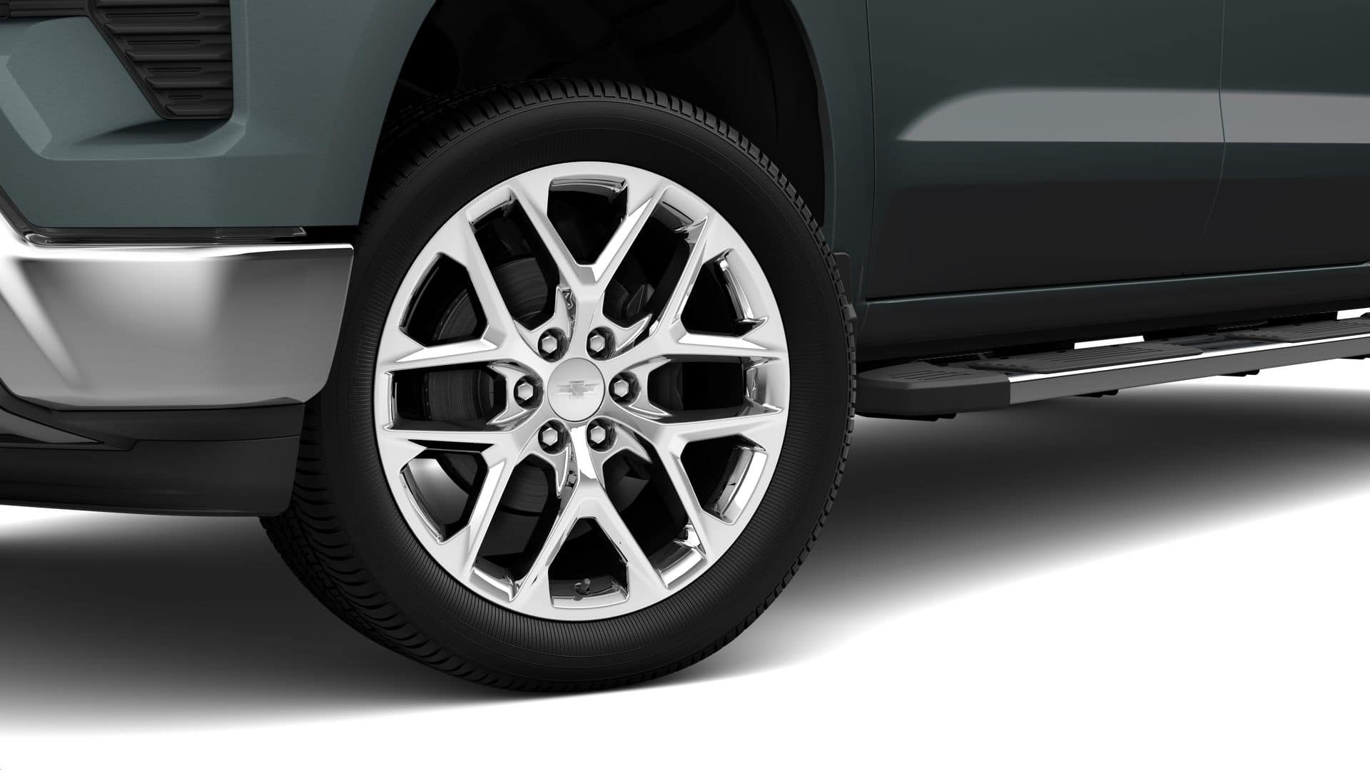 2026 CHEVROLET SILVERADO - Image 37