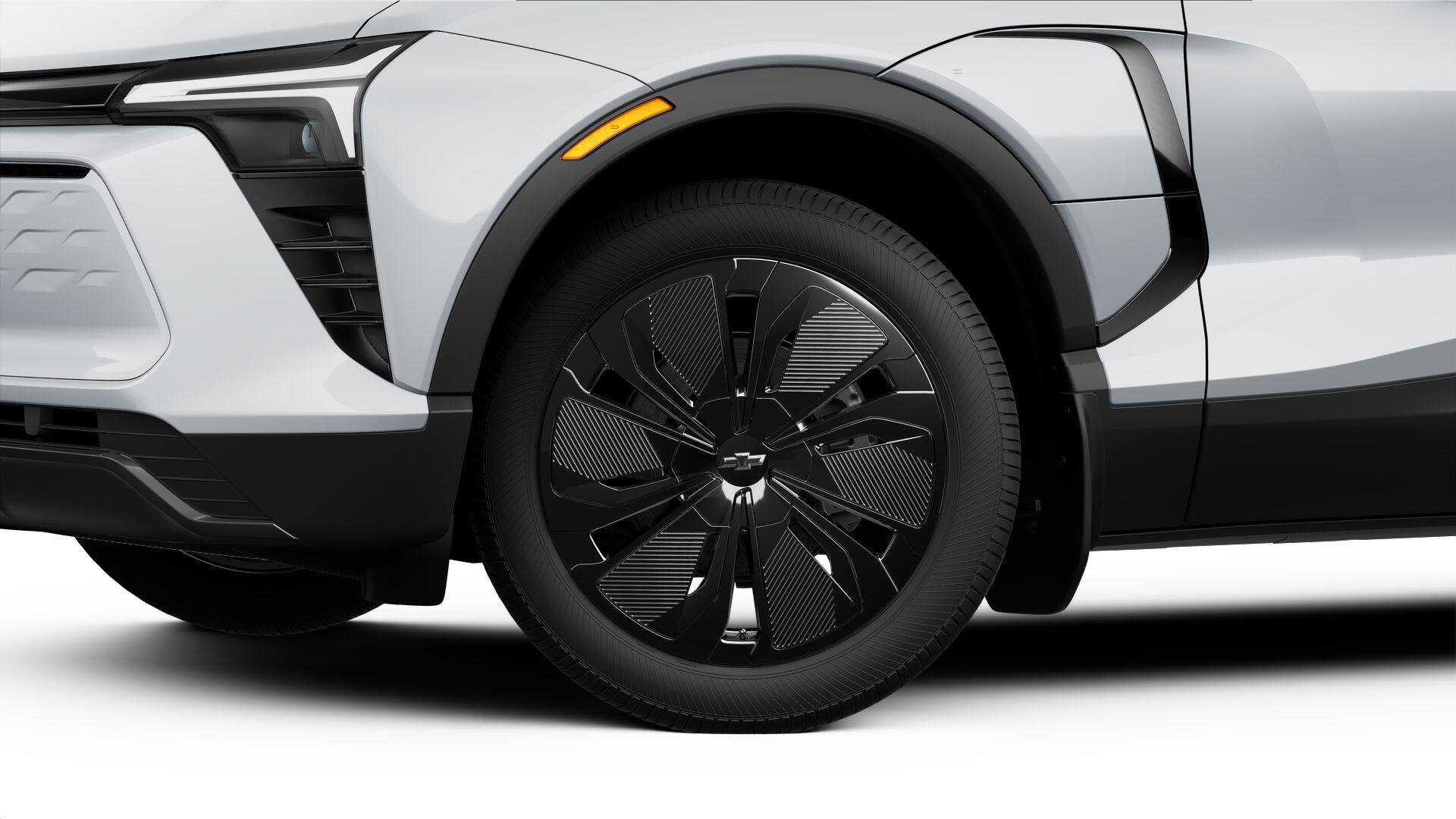 2026 Chevrolet Blazer EV LT - Photo 73