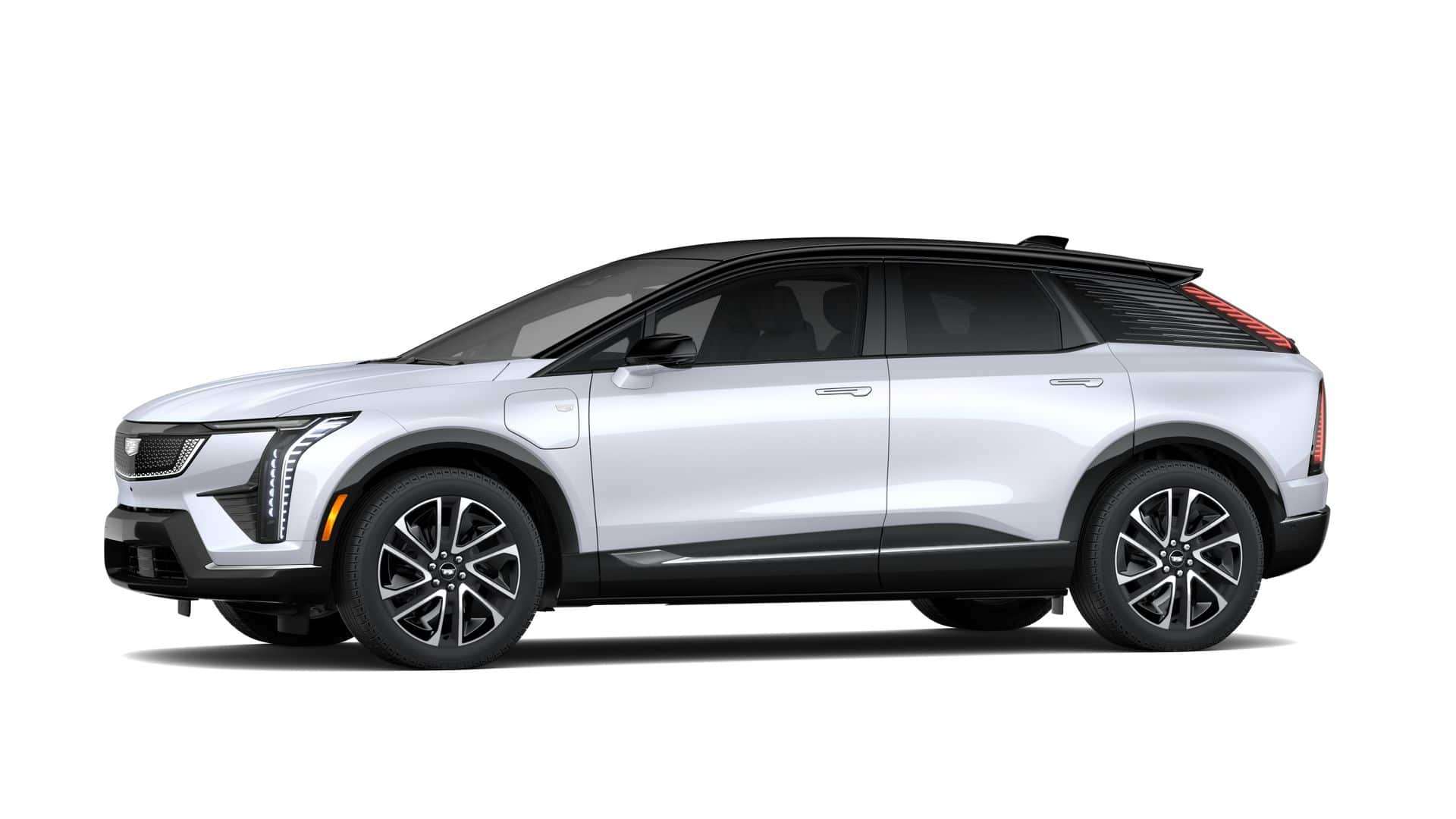 2026 Cadillac OPTIQ Sport - Photo 11