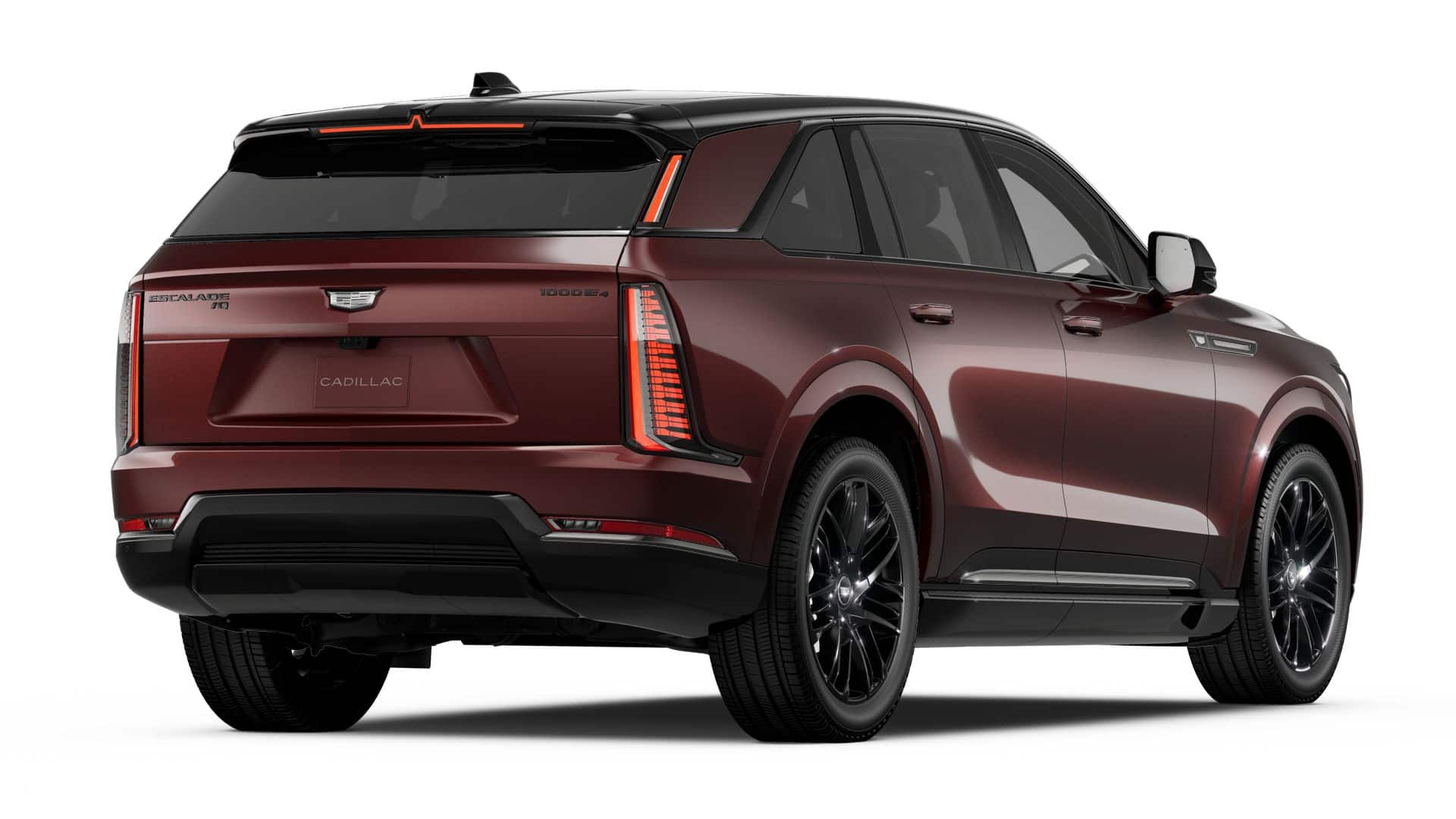 2025 Cadillac Escalade IQ Sport 2 - Photo 53