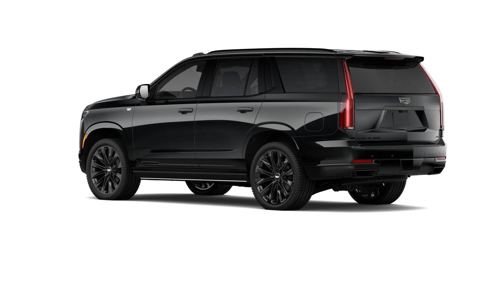 Thumbnail: 2026 Cadillac Escalade - 39