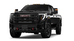 2026 GMC Sierra 2500 HD AT4 Truck