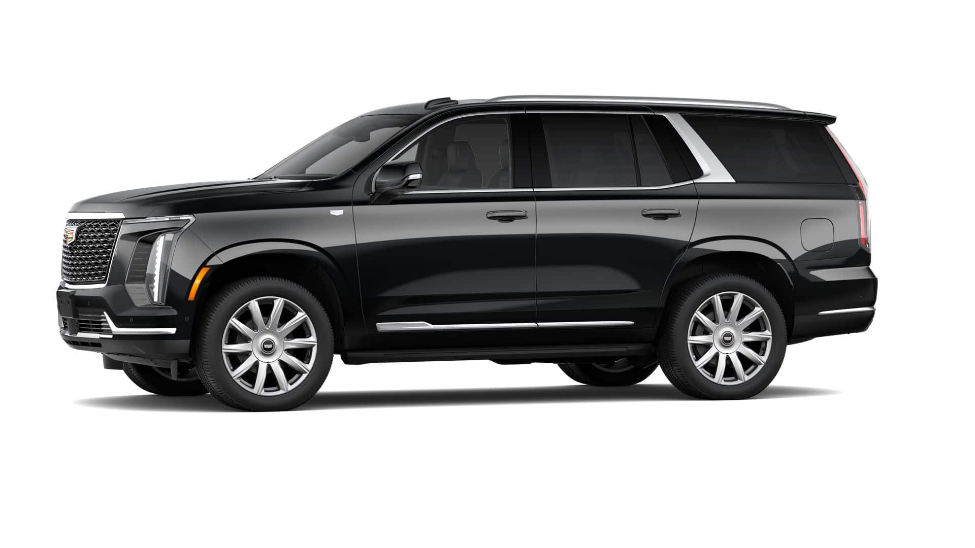 2026 Cadillac Escalade Escalade - Photo 41
