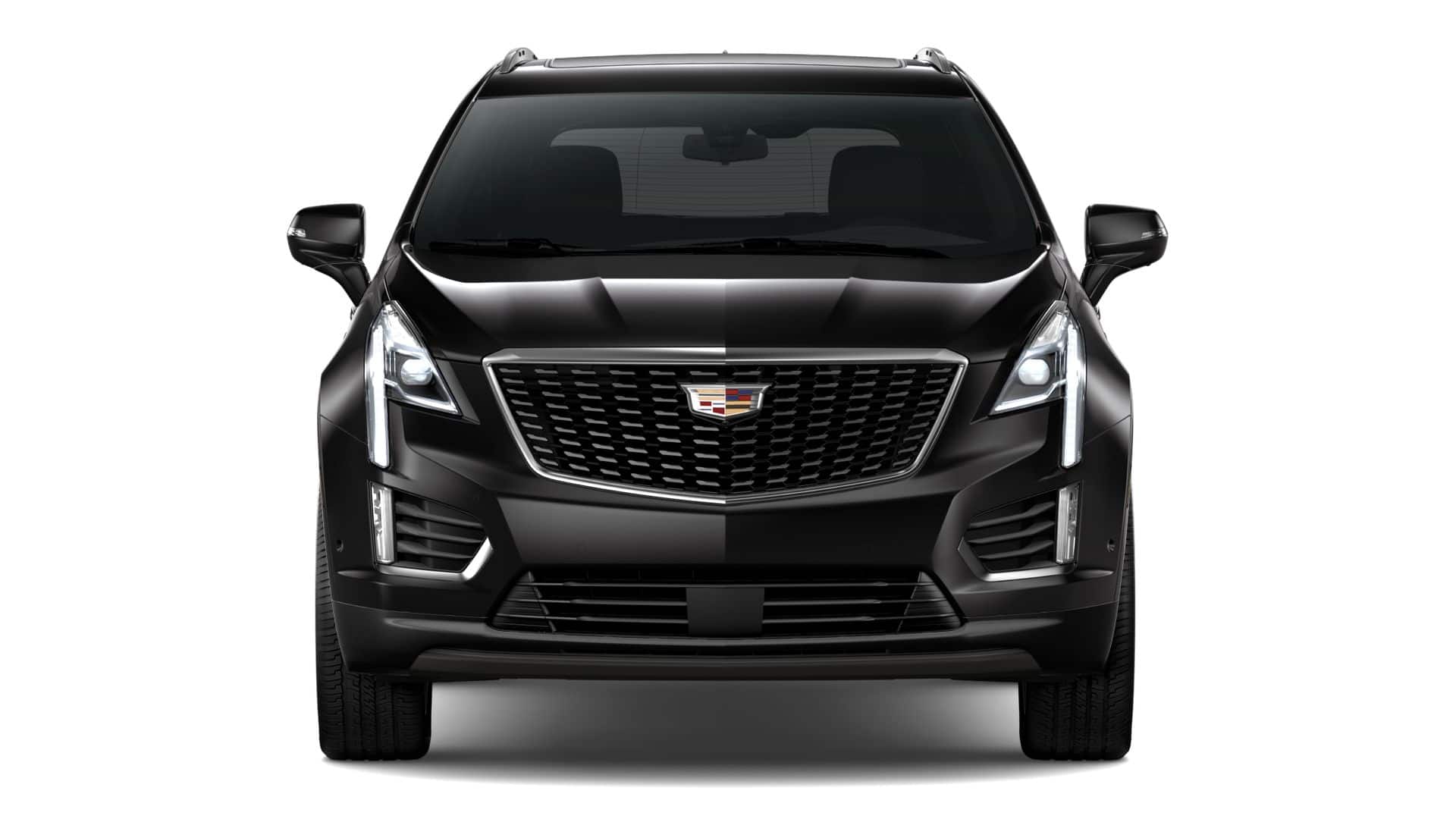2025 Cadillac XT5 Premium Luxury 28