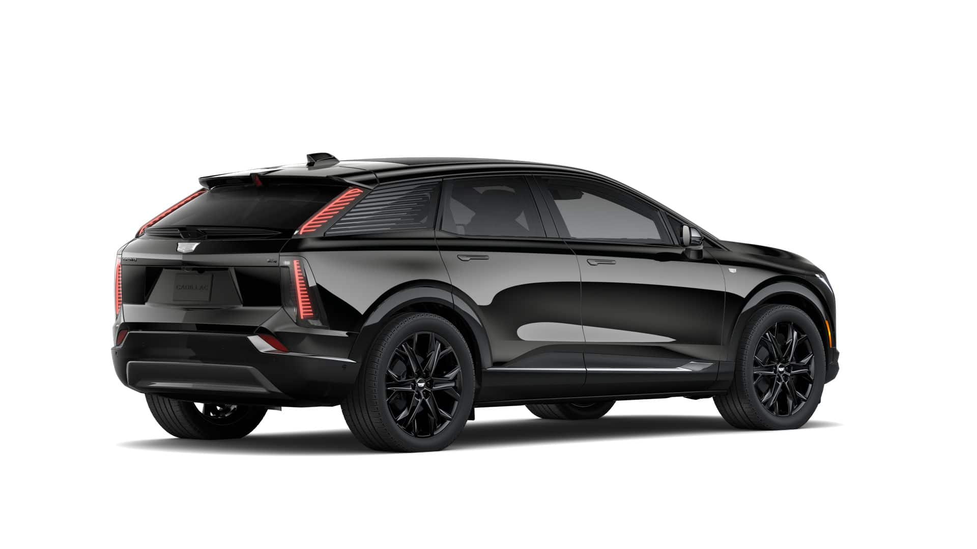 2027 Cadillac OPTIQ Sport - Photo 17