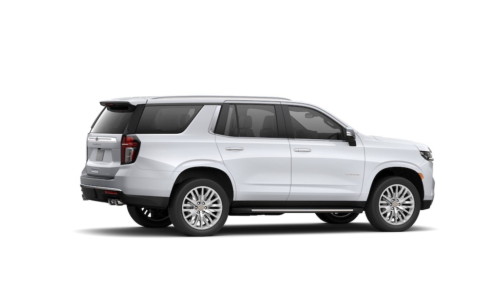 New 2024 Chevrolet Tahoe Premier SUV