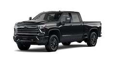 2026 Chevrolet Silverado 2500 HD High Country Truck