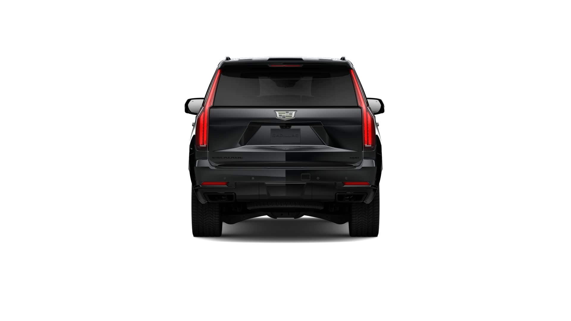 Thumbnail: 2026 Cadillac Escalade - 17