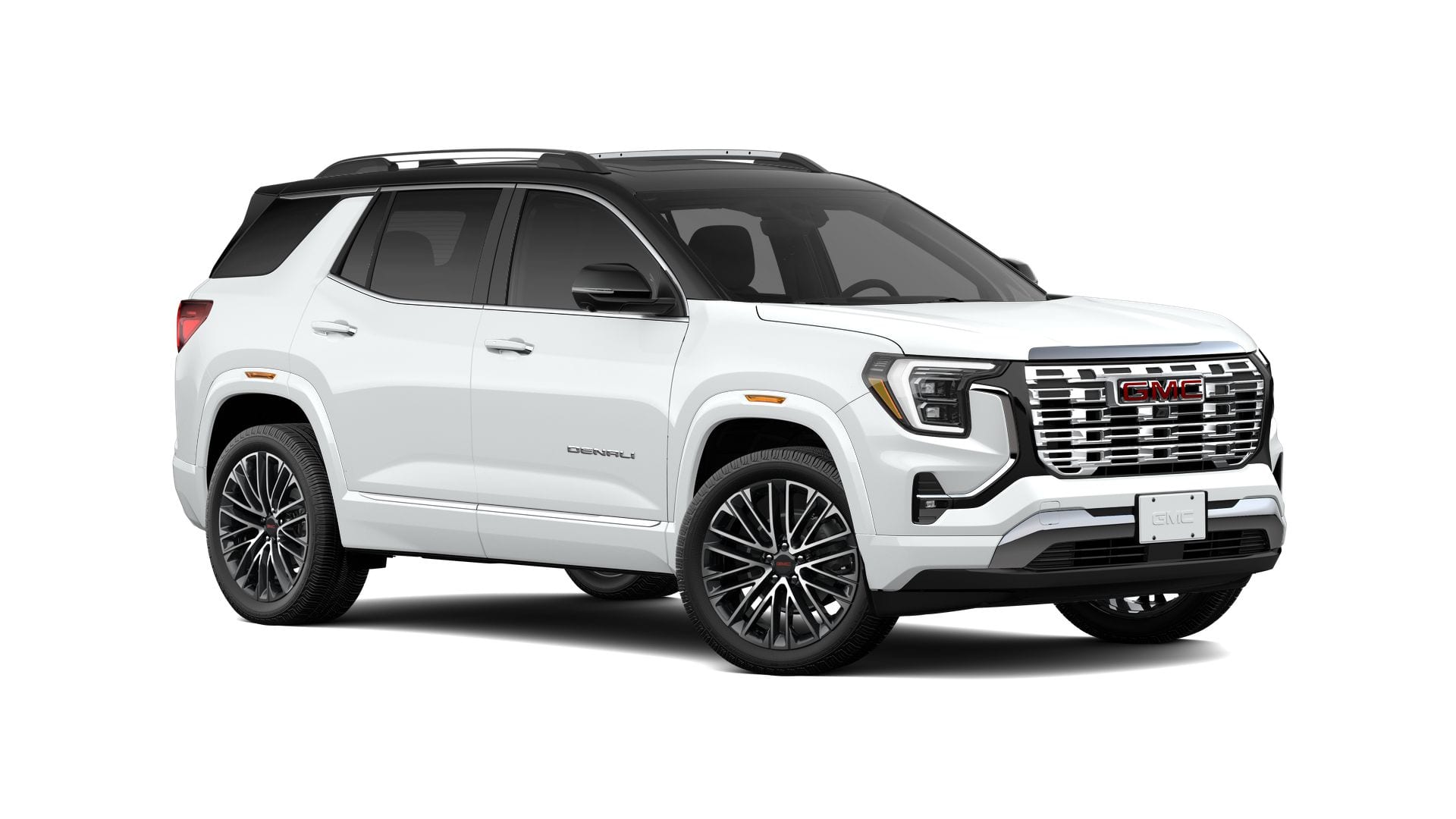 2026 GMC Terrain Denali - Photo 28