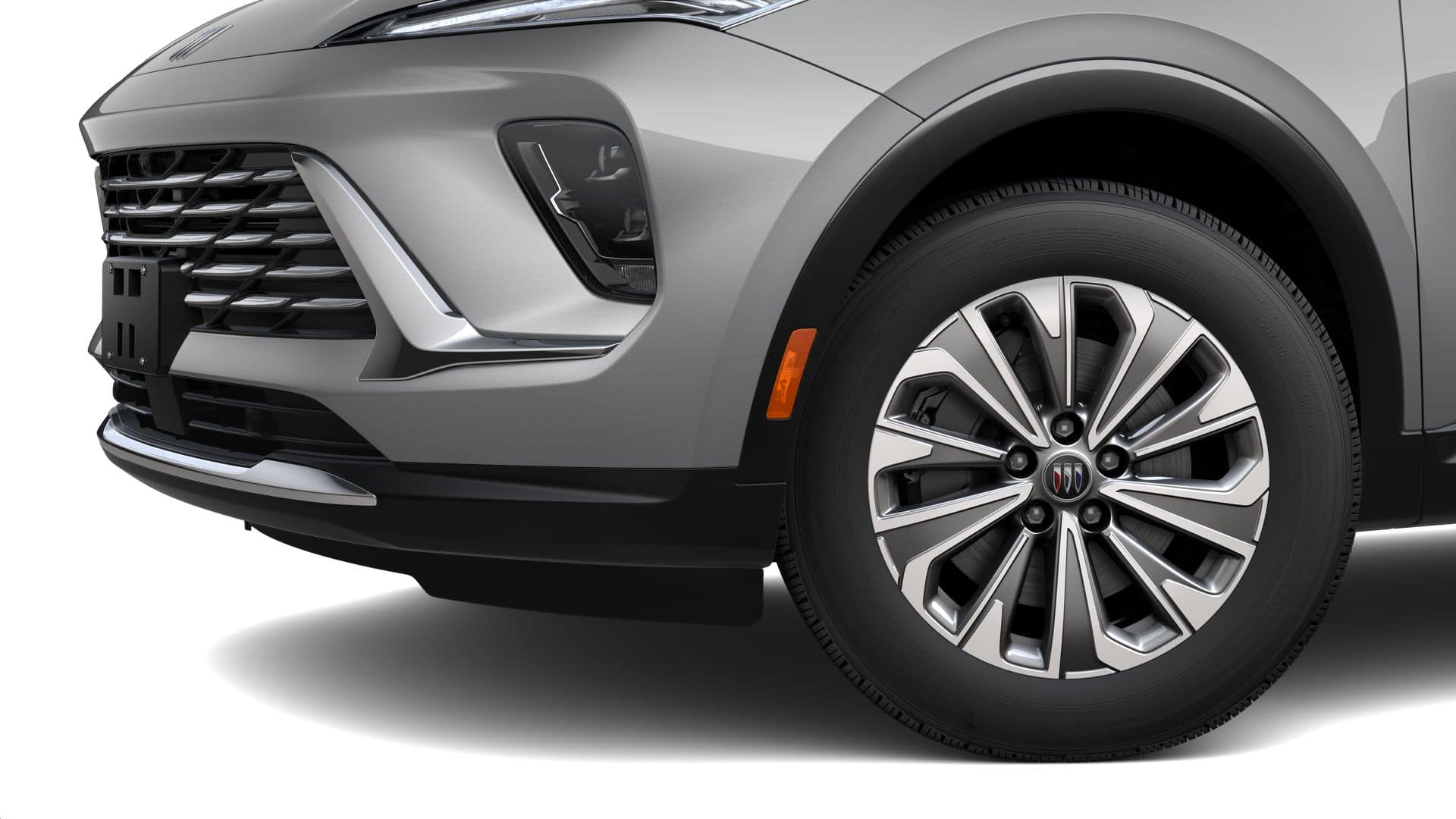 Thumbnail: 2025 Buick Envision - 6